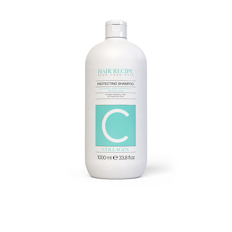 Maxy Look Szampon Ochronny Kolagenowy (1000ml)