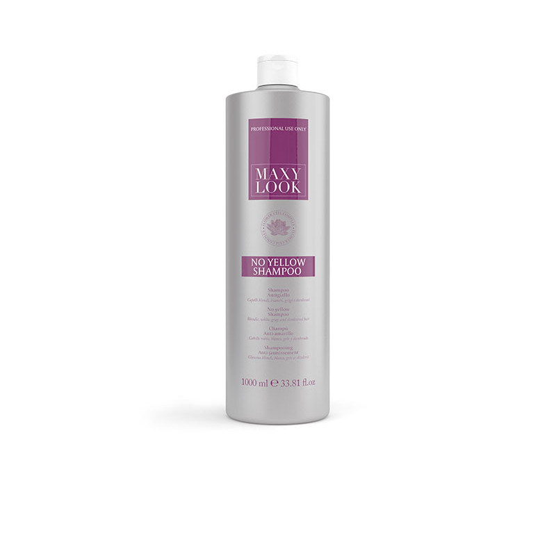 Maxy Look Szampon No Yellow (1000ml)