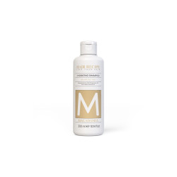 Maxy Look Szampon Nawilżający Makadamia (300ml)