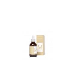 Maxy Look Macadamia Kuracja Nawilżająca (100ml).
