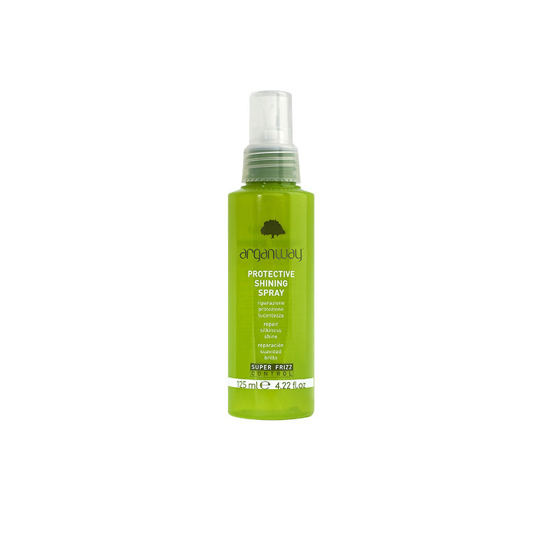 Maxy Look Ochronny Nabłyszczający Spray Arganway (125ml)