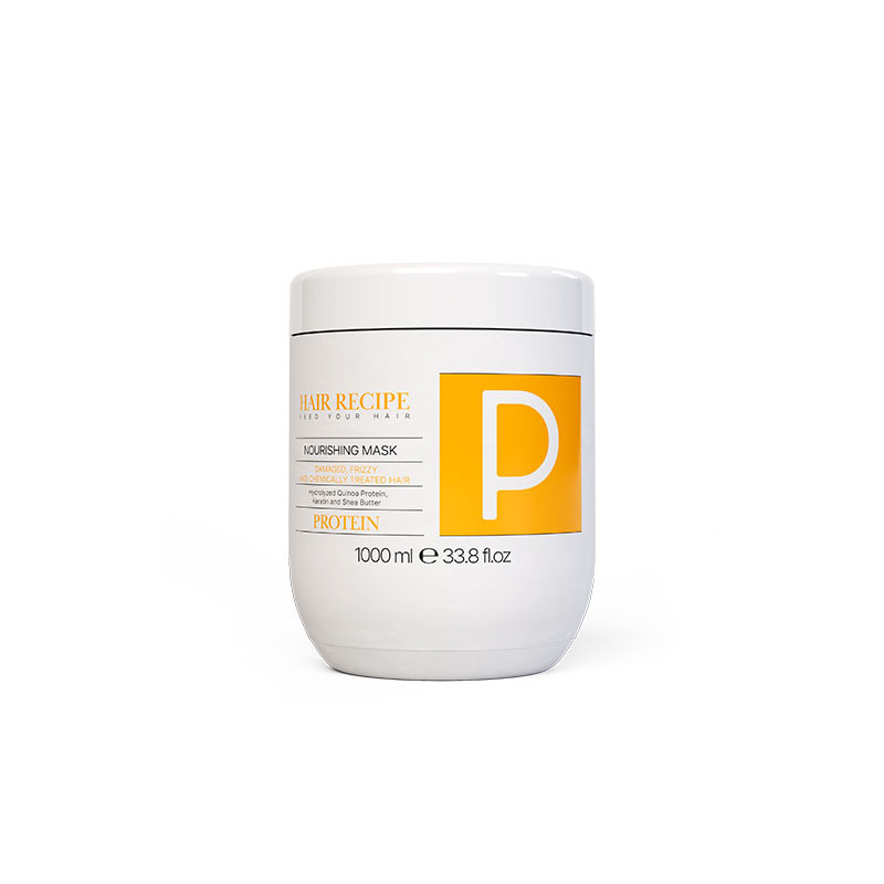 Maxy Look Proteinowa Maska Odżywcza (1000ml)