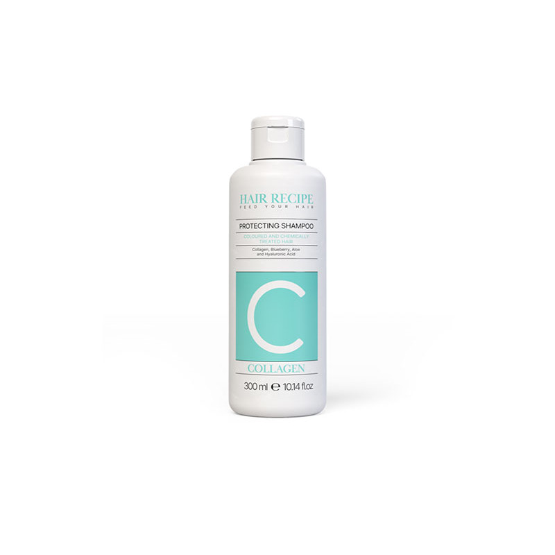 Maxy Look Ochronny Szampon Kolagen (300ml)