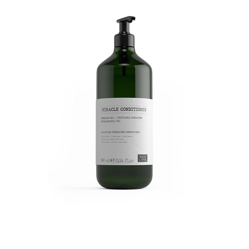 Maxy Look Cudowna Odżywka (980ml)
