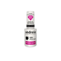 Andreia Power Base Bezbarwna (10,5ml)