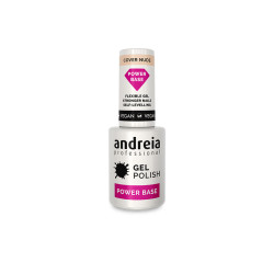 Andreia Baza Power Kryjąca Nude (10,5ml)