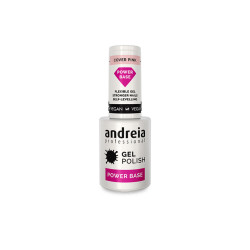 Andreia Baza Power Kryjący Róż (10,5ml)