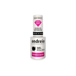 Andreia Power Base Mlecznobiały (10,5ml)