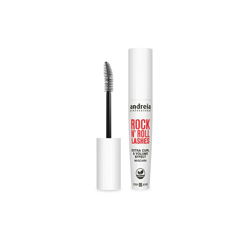 Andreia Rock N Roll Lashes - Maskara