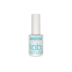 Andreia Wzmacniająca Baza + Top Coat (10,5ml)