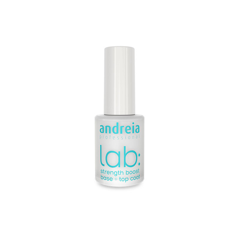 Andreia Wzmacniająca Baza + Top Coat (10,5ml)