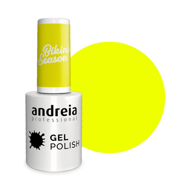 Andreia Lakier hybrydowy G (10,5ml)