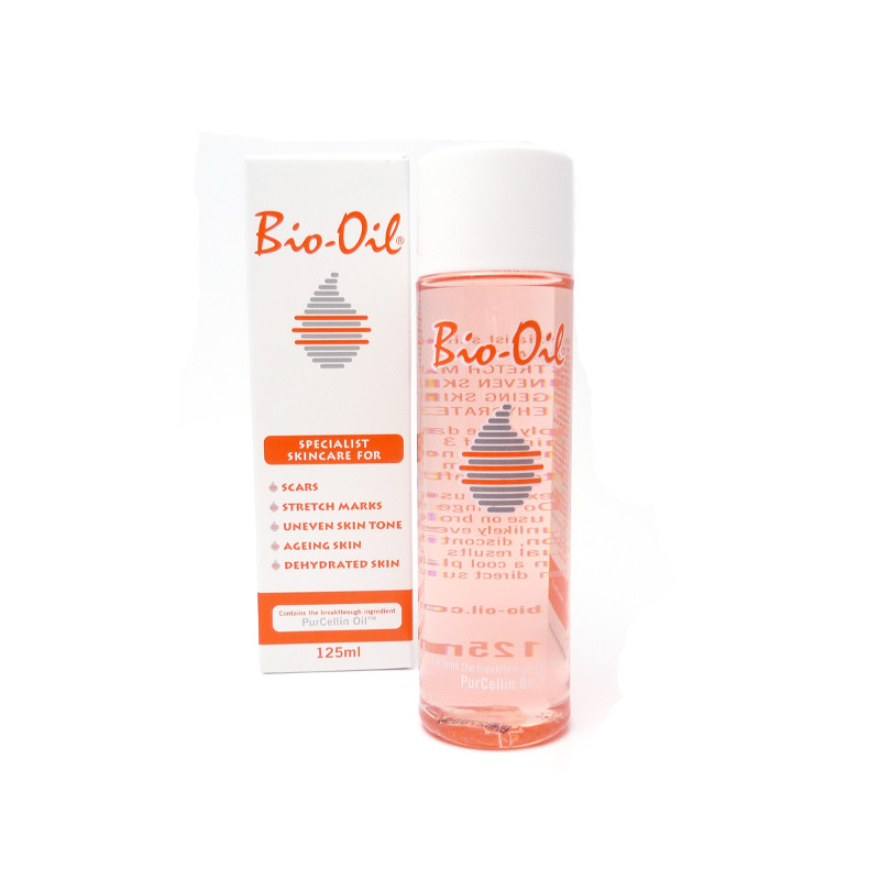 Bio-Oil Olej Specjalny do Pielęgnacji Skóry