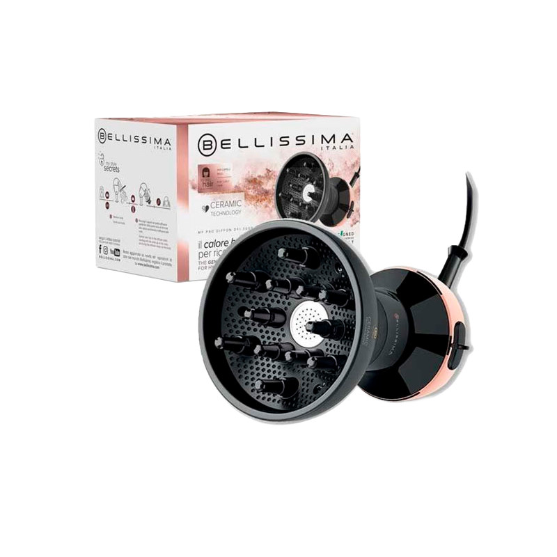 Bellissima Dyfuzor Gorącego Powietrza Df 1 3000 Ceramic Technology