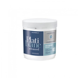 Montibel·lo Platiblanc Advanced Extreme Blond (500gr)