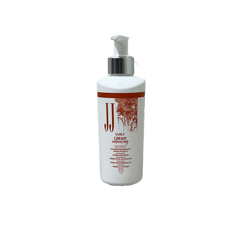 Jj Krem do loków podkreślający skręt (150ml)