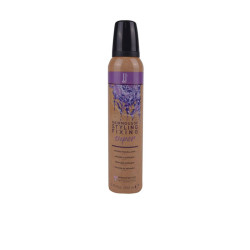 Jj Pianka do włosów Superdelikatna Extra (200ml)