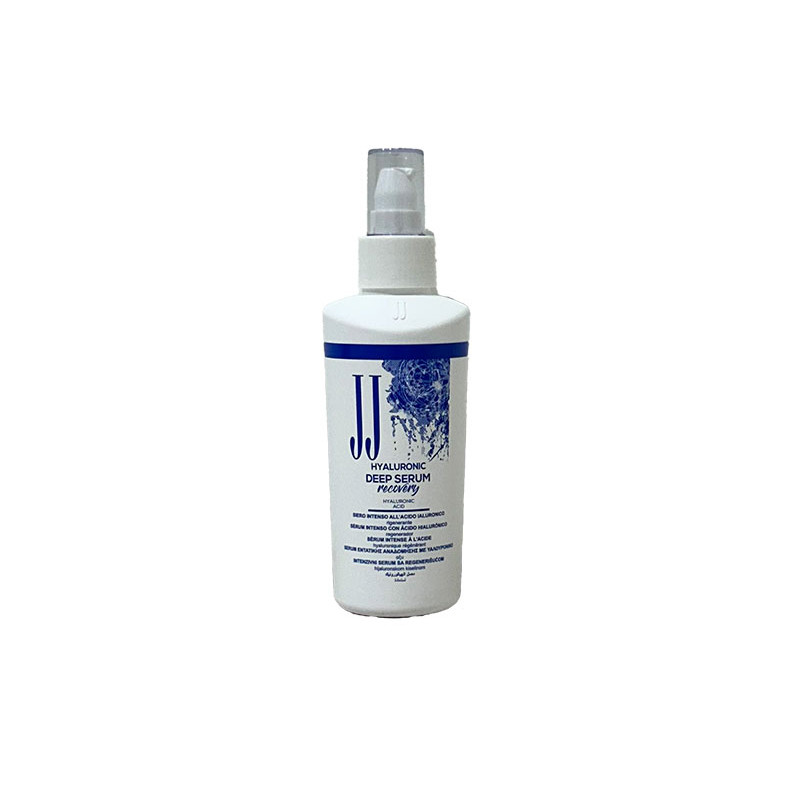 Jj Hialuronowe Głębokie Serum Regenerujące (150ml)