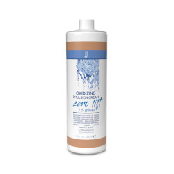 Jj Jj Kremowa Emulsja Utleniająca Zero Lift 2,5v (1000ml)