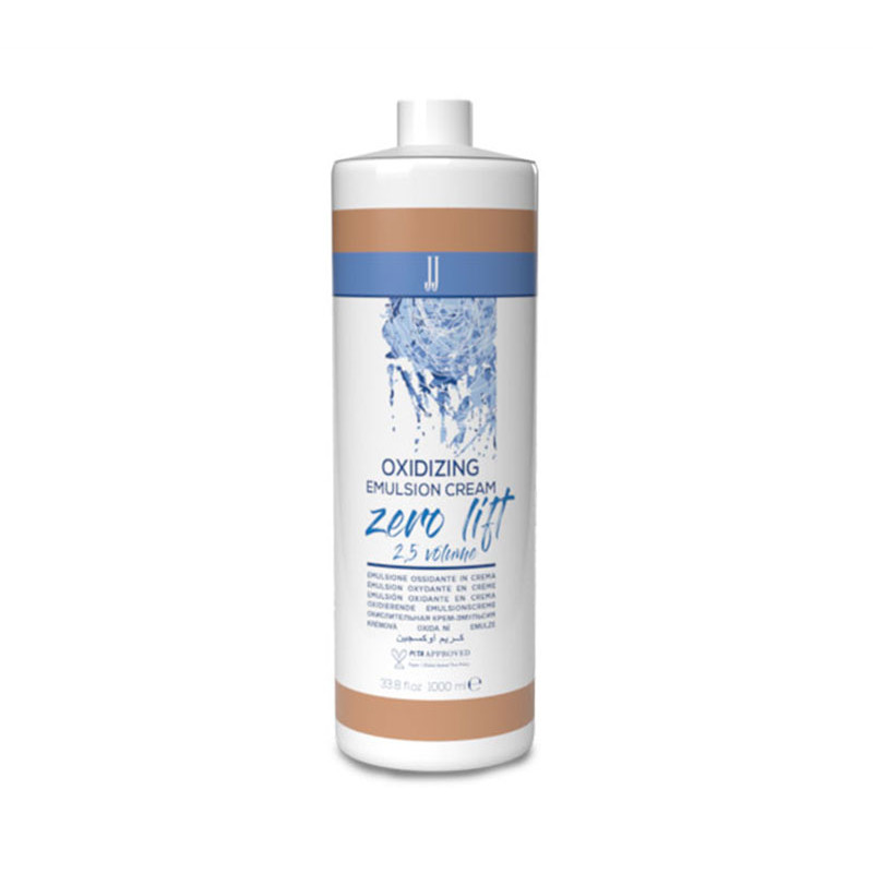 Jj Jj Kremowa Emulsja Utleniająca Zero Lift 2,5v (1000ml)
