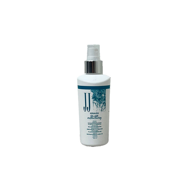 Jj Keraveg Wypełniacz Restrukturyzujący (150ml)