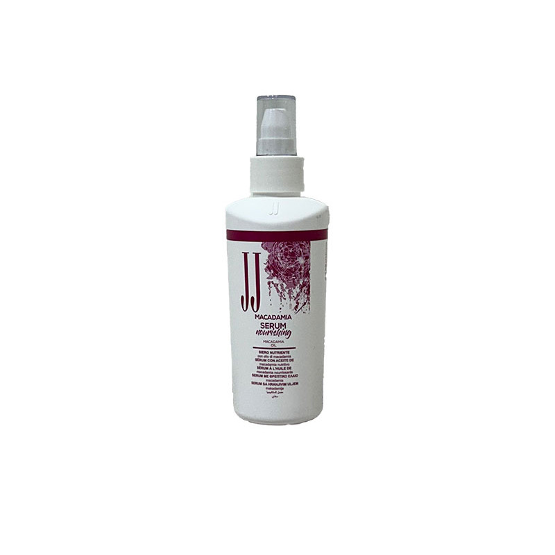 Jj Macadamia Spray Odżywczy (150ml)