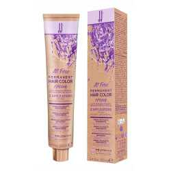 Jj All Free Trwała Koloryzacja (100ml)