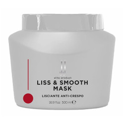 Jj Liss & Smooth Maska (500ml)