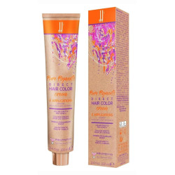 Jj Czyste Pigmenty Bezpośrednia Farba do Włosów (100ml)