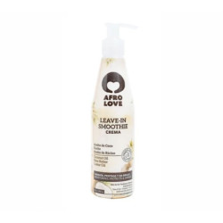 Afro Love Krem Smoothie Bez Spłukiwania (290ml)