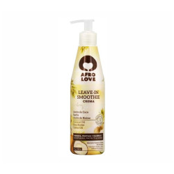 Afro Love Afro Love Leave-In Smoothie (450ml)