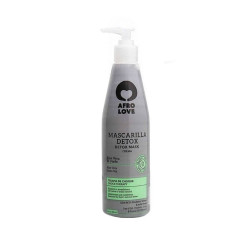 Afro Love Afro Love Maska Detox (290ml)