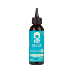 Afro Love Mieszanka Olejów (114ml)