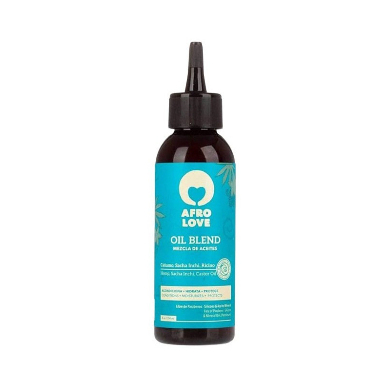 Afro Love Mieszanka Olejów (114ml)