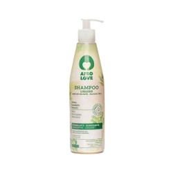 Afro Love Odświeżający Szampon Płynny Bez Siarczanów (290ml)