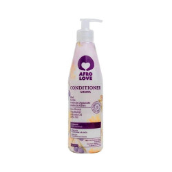 Afro Love Odżywka Nawilżająca (450ml)