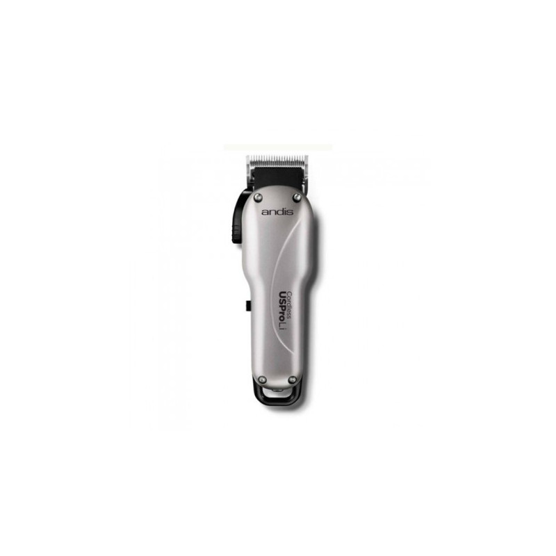 Andis Andis Cordless Uspro Li (Na Baterie)