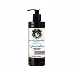 Barber Top Barber Top Krem po goleniu (400ml)