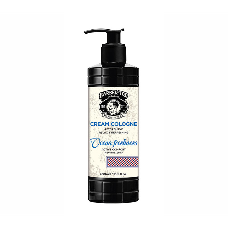 Barber Top Barber Top Krem po goleniu (400ml)