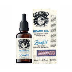 Barber Top Barber Top Olejek do brody (50ml)