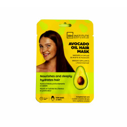 Bodycare Idc Institute Maska do włosów z olejem awokado (25ml)