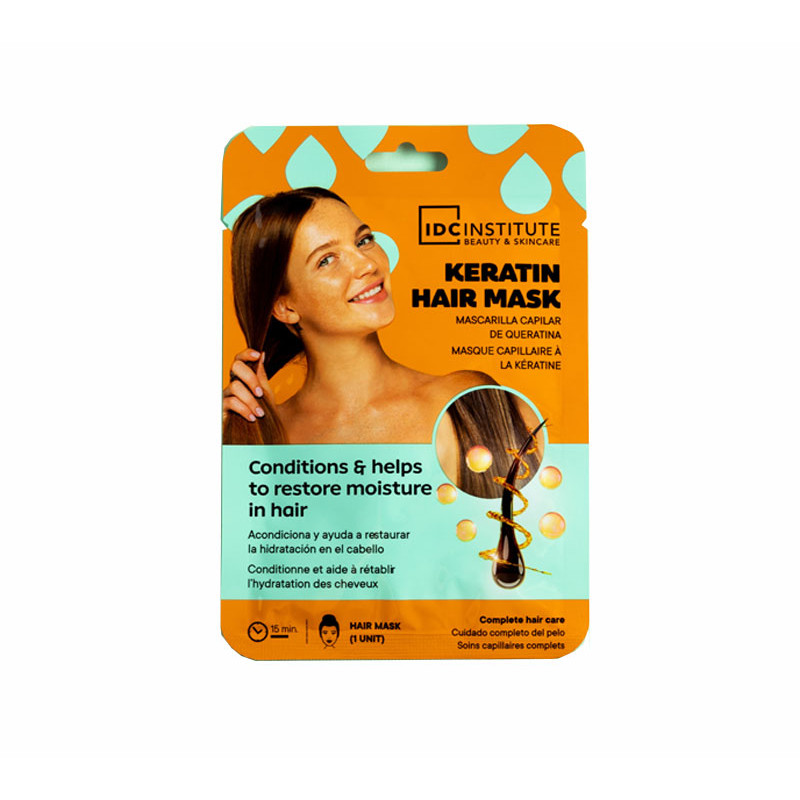 Bodycare Idc Institute Keratynowa Maska do Włosów (25ml)