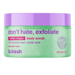 B. Fresh Nie hejtuj, złuszczaj - Peeling do ciała (200ml)