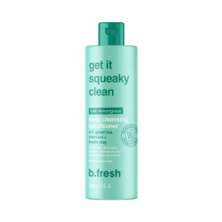 B. Fresh Aż Piszy z Czystości - Głęboko Oczyszczająca Odżywka (335ml)