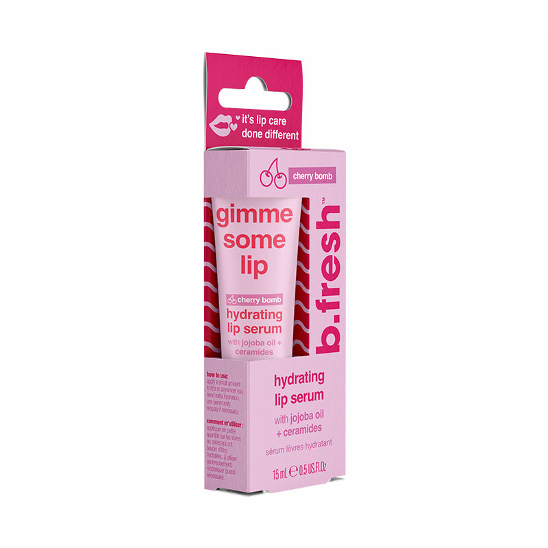 B. Fresh Daj mi usta! - Serum do ust (15ml)