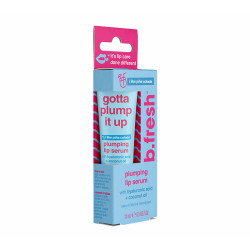 B. Fresh Trzeba to wypełnić - Serum do ust (15ml)