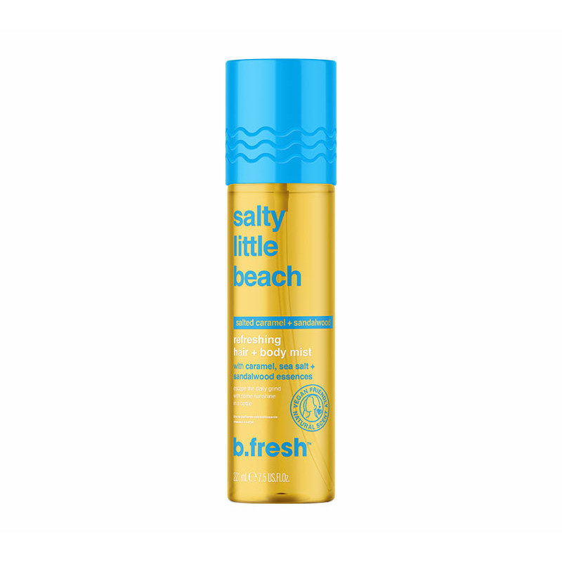 B. Fresh Słona Mała Plaża - Mgła do Włosów + Ciała (221ml)