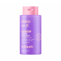 B. Fresh Sleep On It - Żel pod prysznic (473ml)