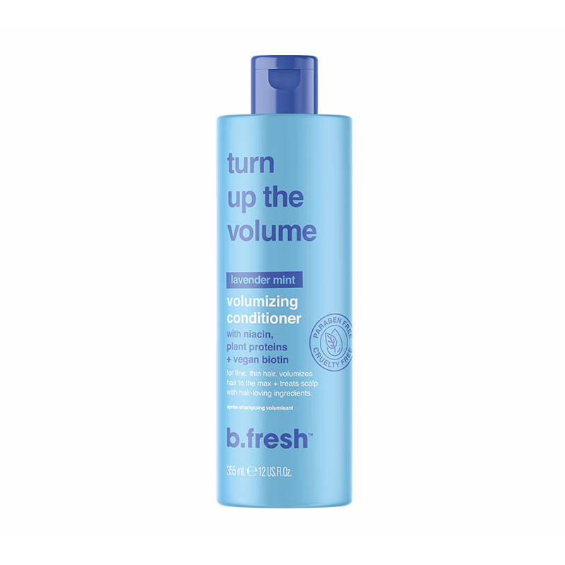 B. Fresh Zwiększ Objętość - Odżywka zwiększająca objętość (335ml)