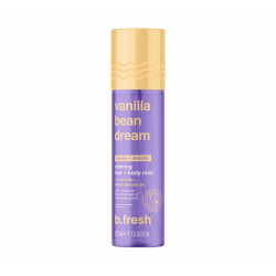 B. Fresh Waniliowe Marzenie - Mgiełka do Włosów i Ciała (221ml)